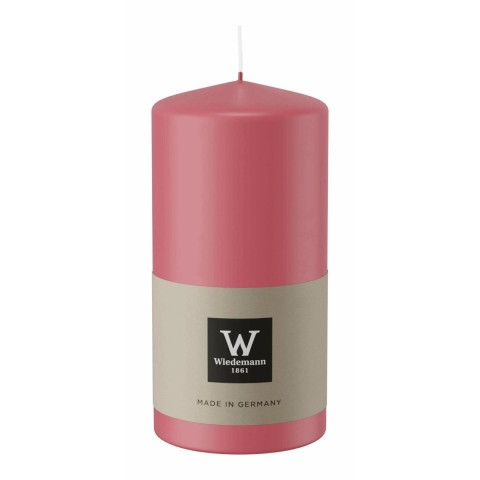 MOCCOLO 120X60 ROSA FRAGOLA